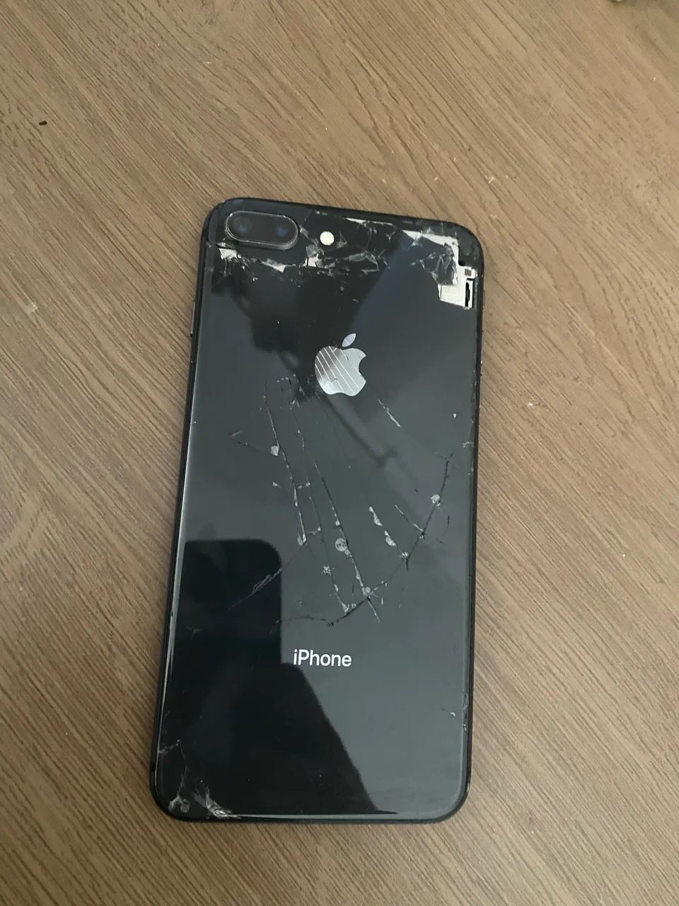 iPhone 8 Plus - Foto 3