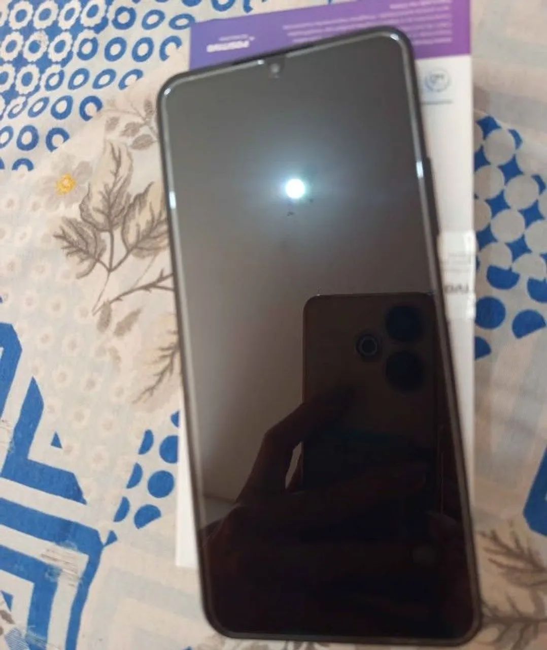 Celular Positivo Smart nfc  - Foto 2