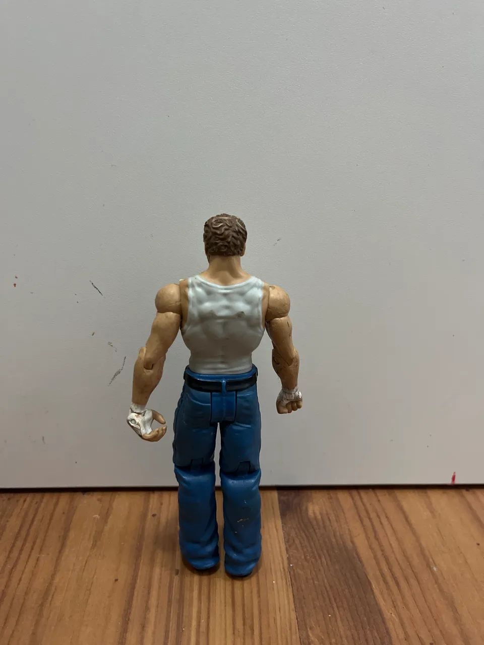 WWE BONECO - Foto 3