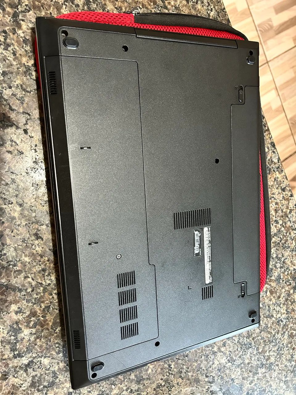 Notebook Dell  - Foto 5