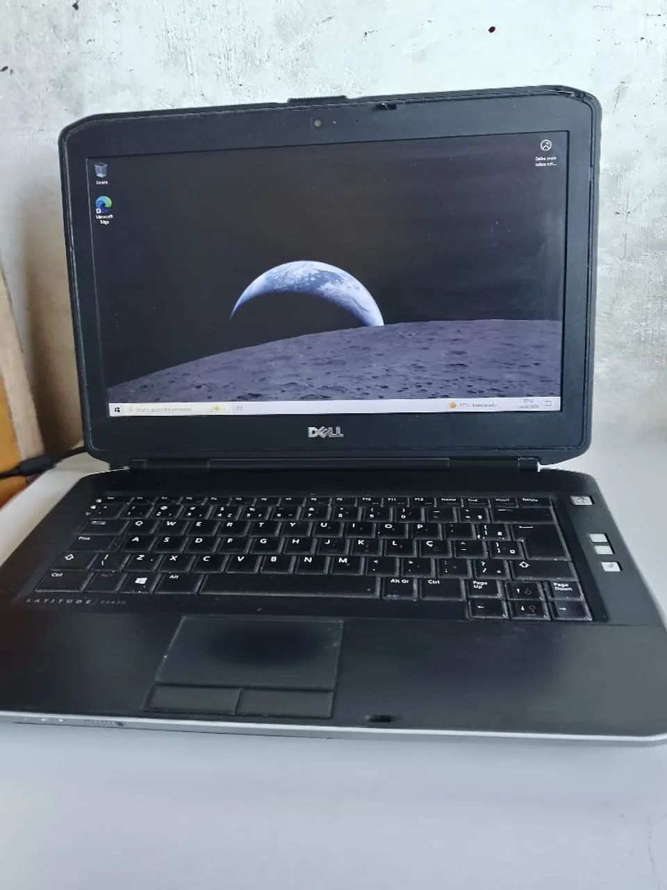 Notebook Dell Core i5 3° Geração!!! - Foto 2