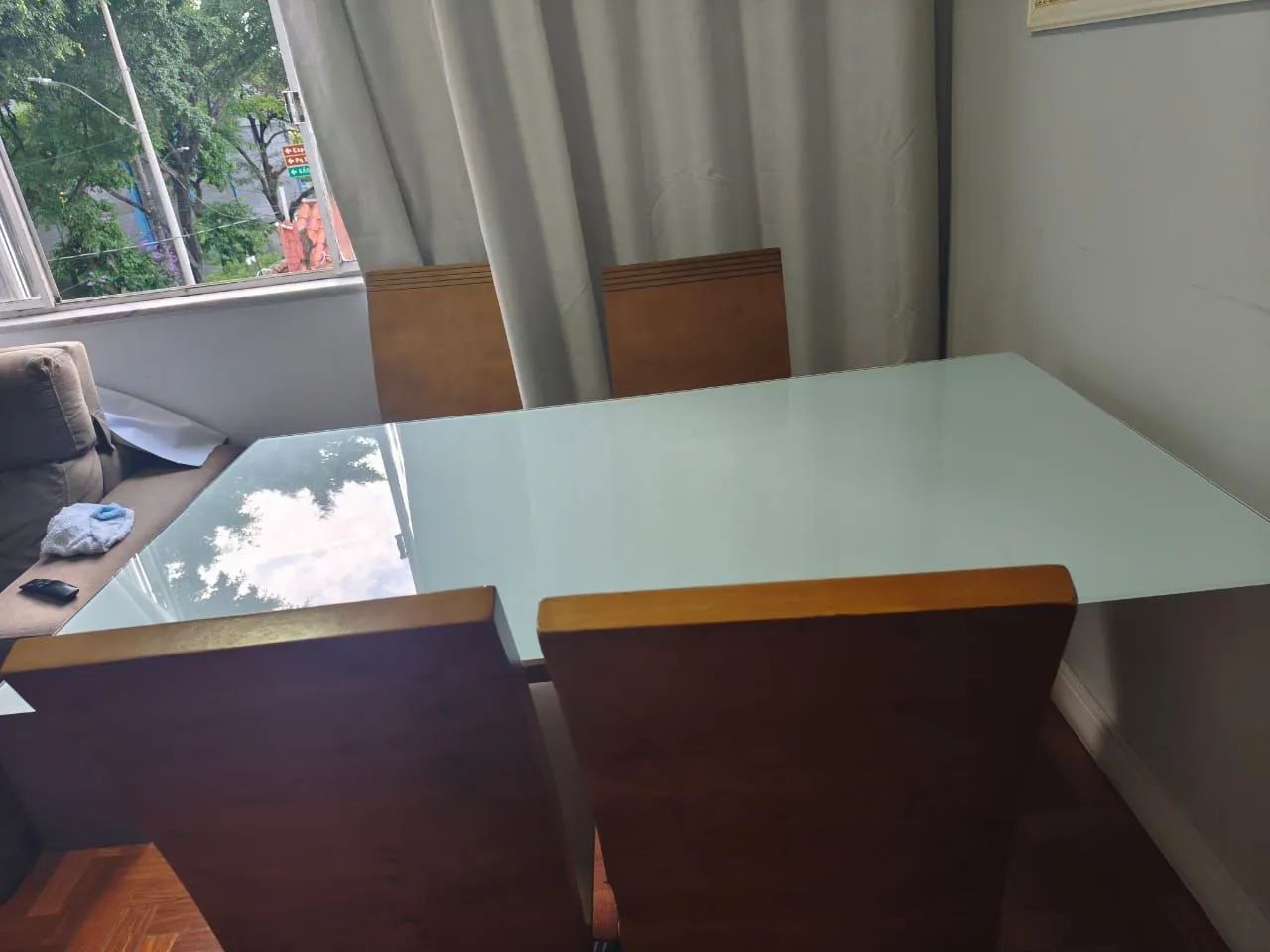 Mesa jantar - Foto 3