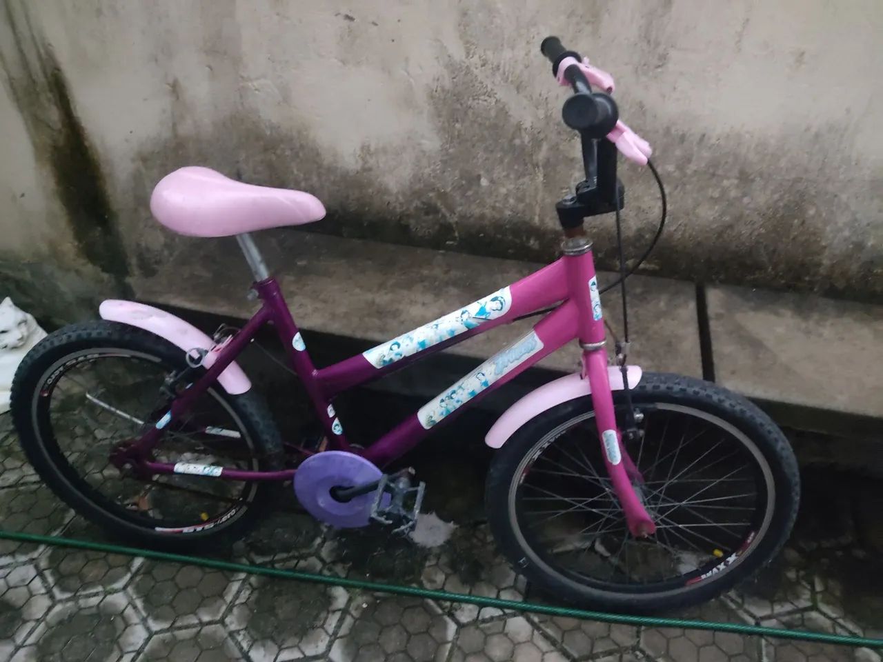 Bike aro 20 - Foto 2