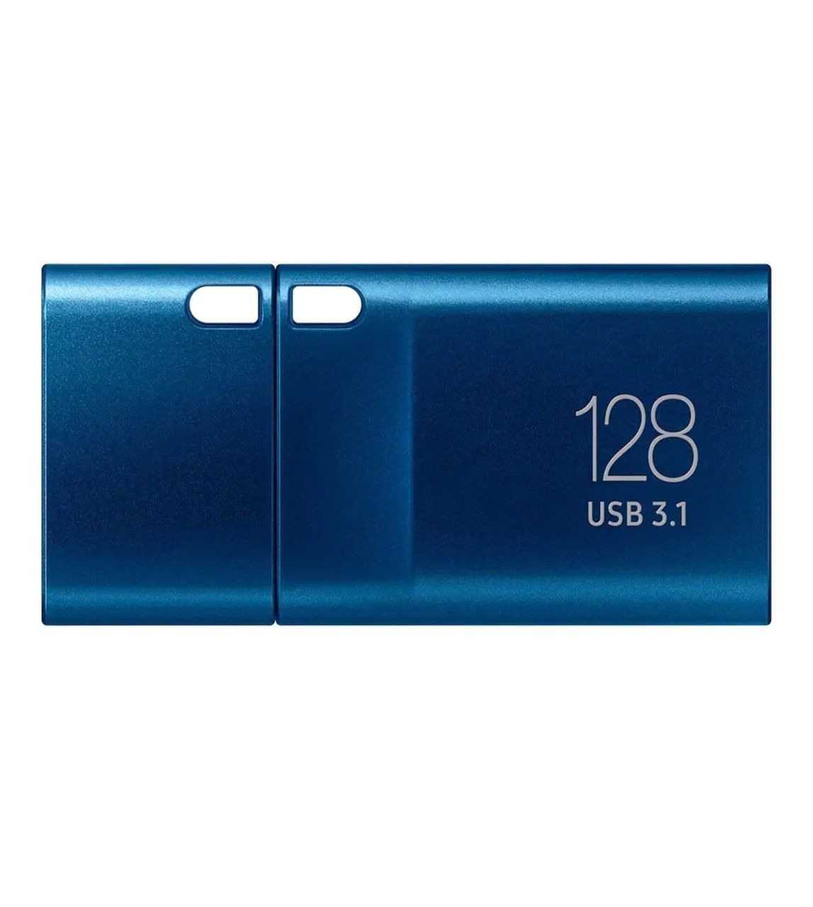 Pendrive 128GB Samsung USB Tipo C - Foto 2