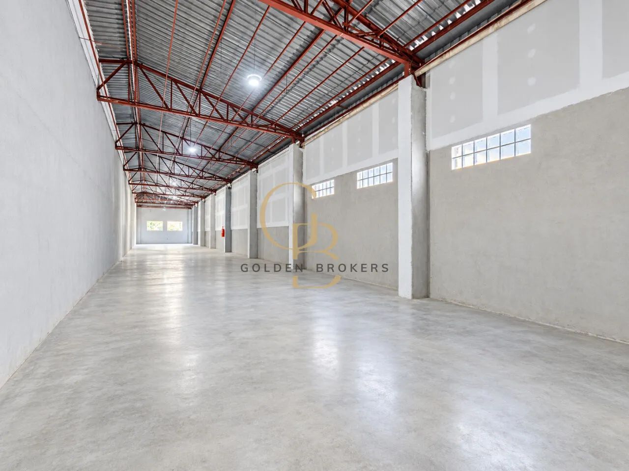 Loja de 540 m² na Av. Pavão em Moema com 2 pavimentos e 2 vagas - Foto 5