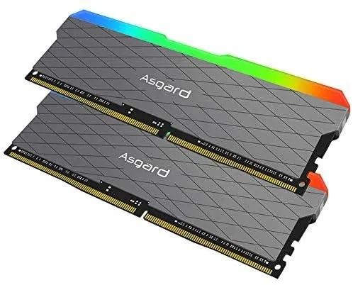 Memória Ram Asgard 3200mhz  - Foto 2