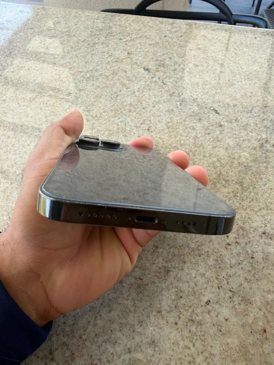 iPhone 14 Pro Max - Foto 3