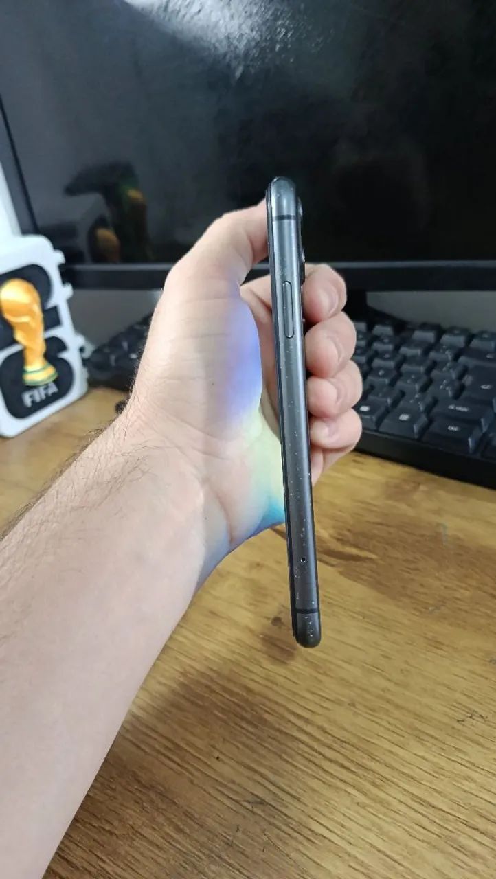 iPhone 11 impecável  - Foto 5