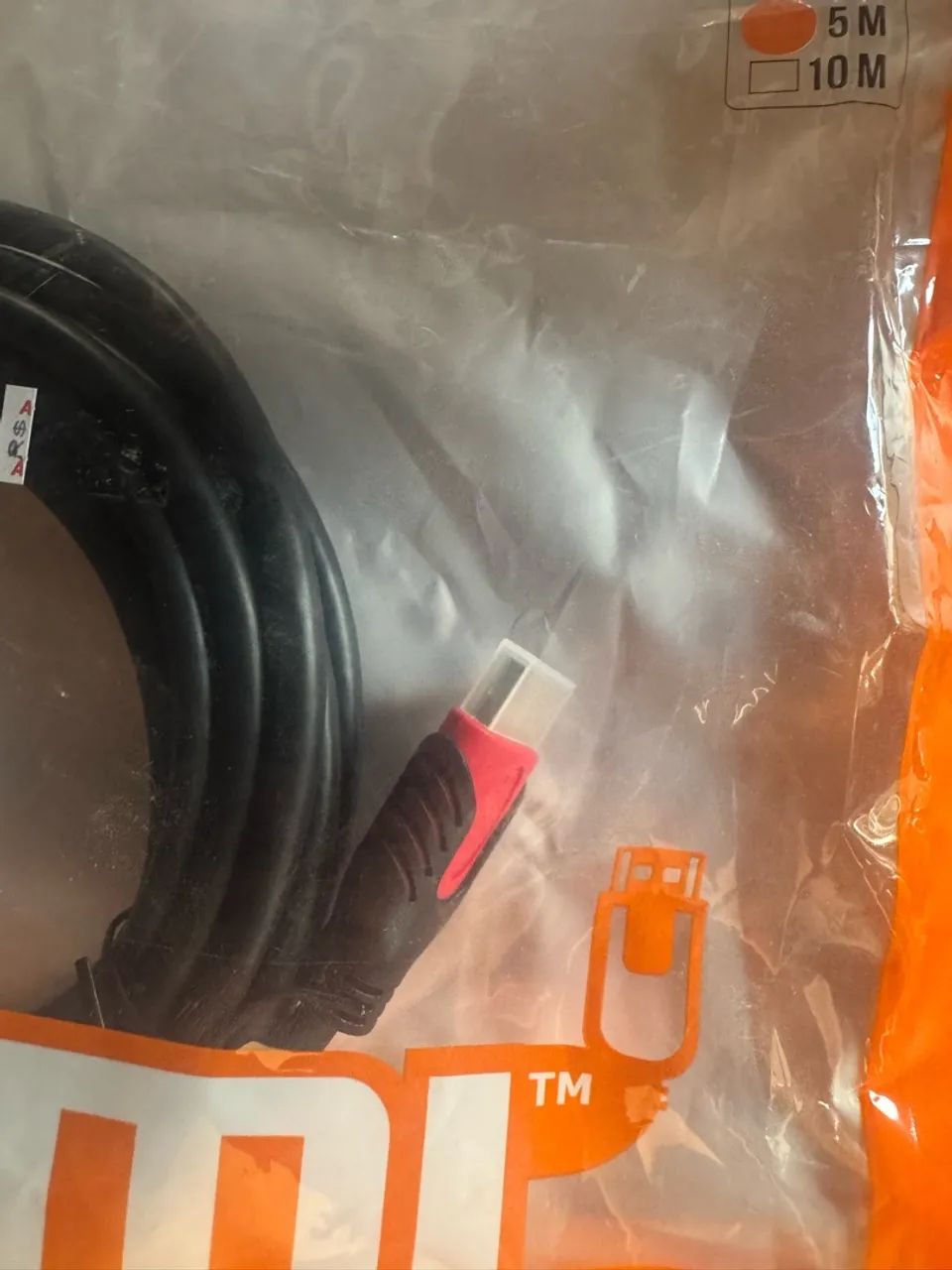 Cabo HDMI - Foto 5