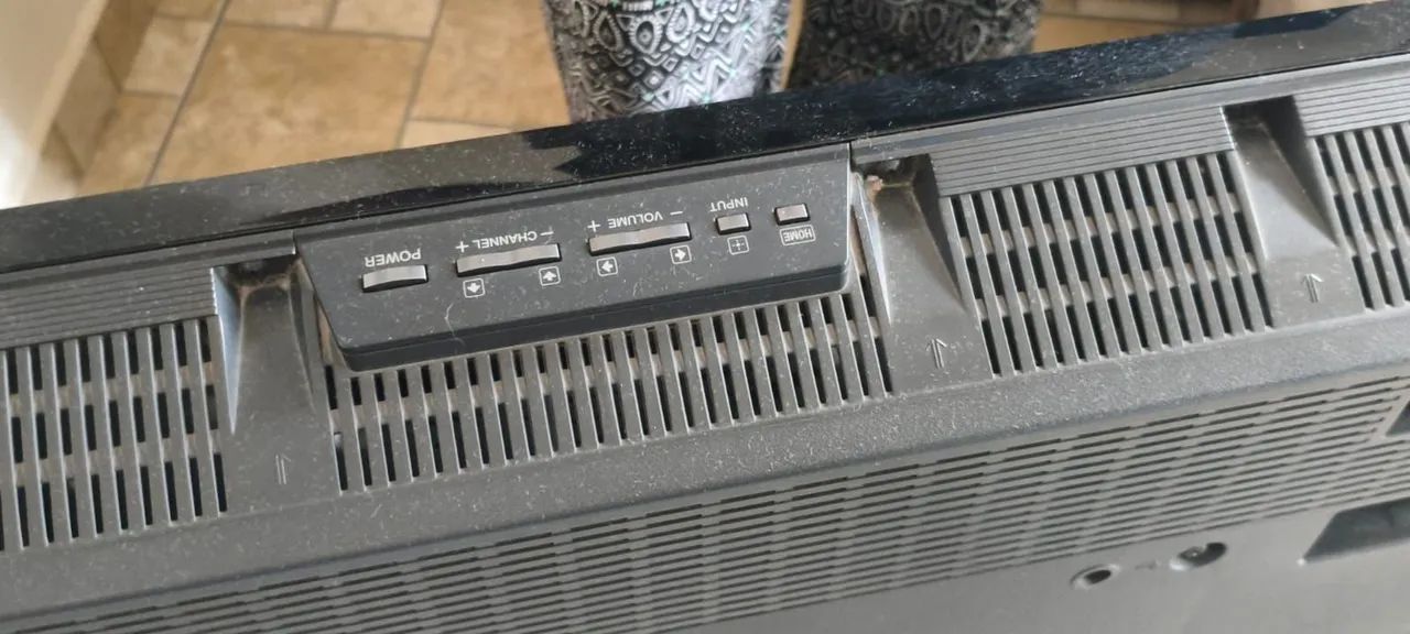 Tv Sony 40 polegadas não smarte - Foto 3