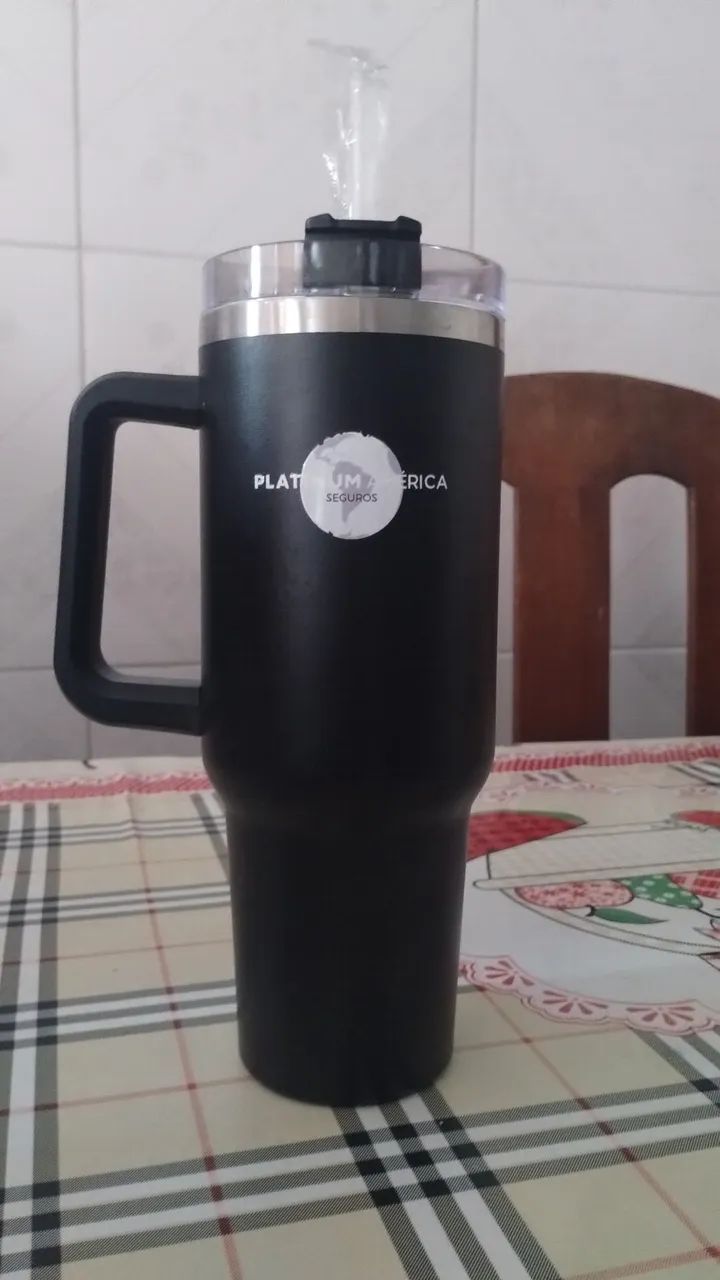 Copo térmico 