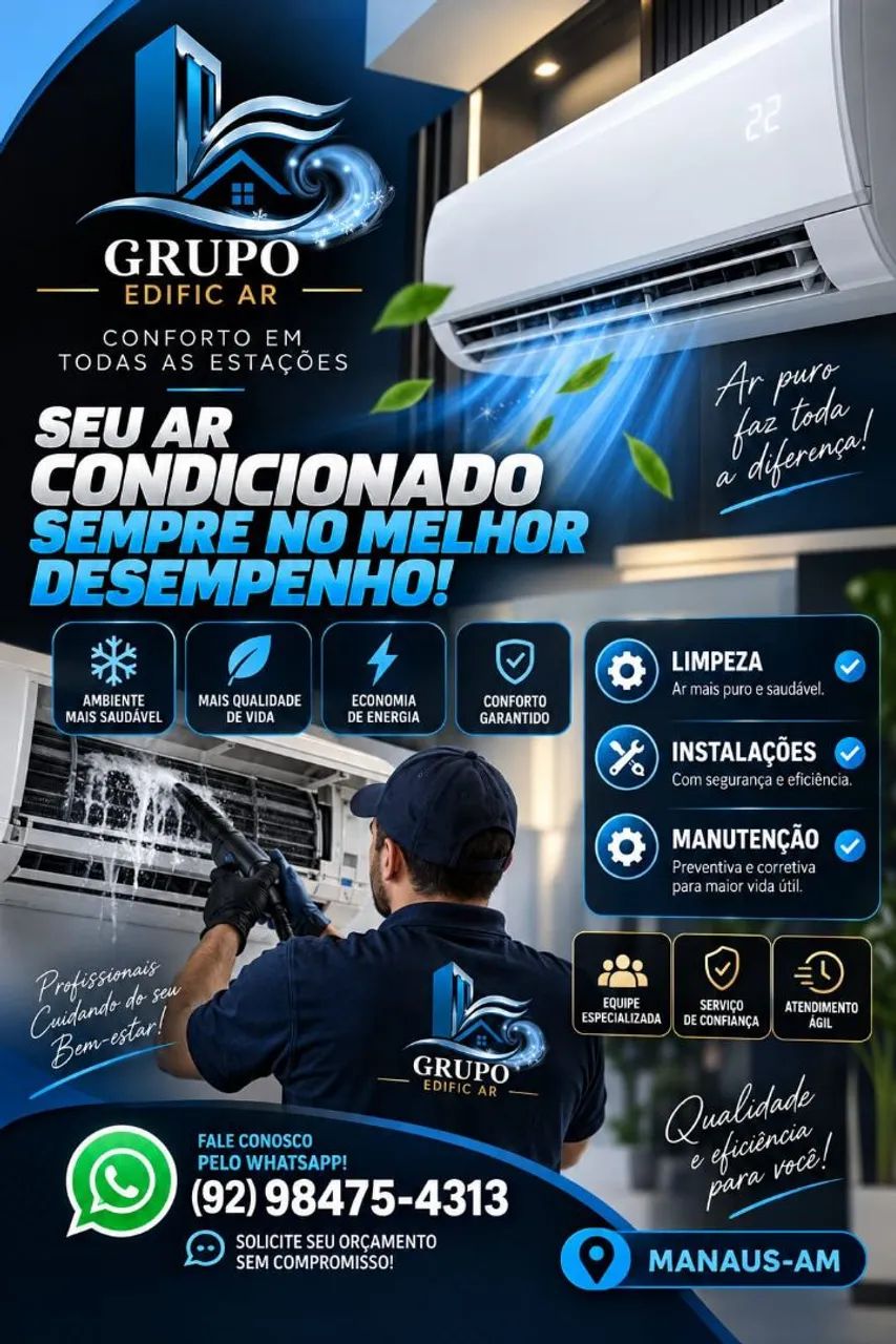 Refrigeração de ar-condicionado