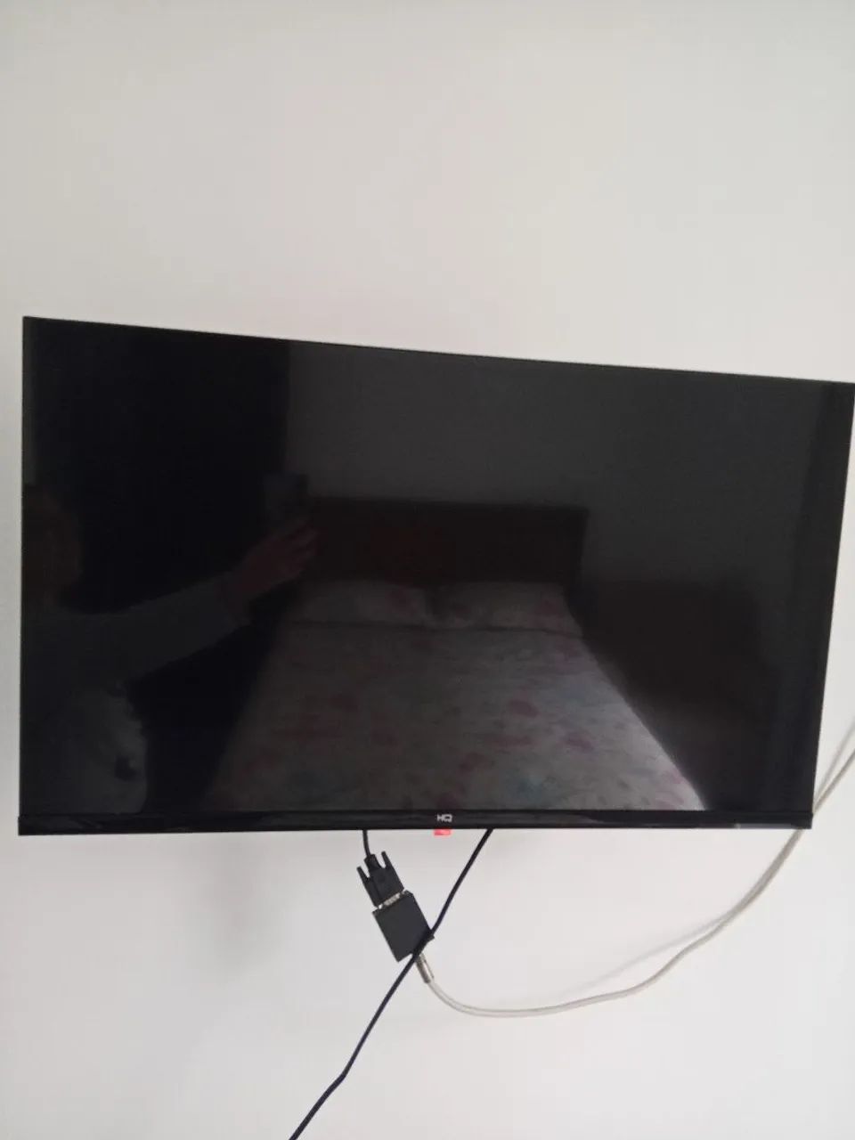 Smart TV HQ 32, Android