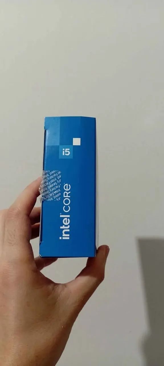 Processador Intel core i5 14600kf - Foto 2