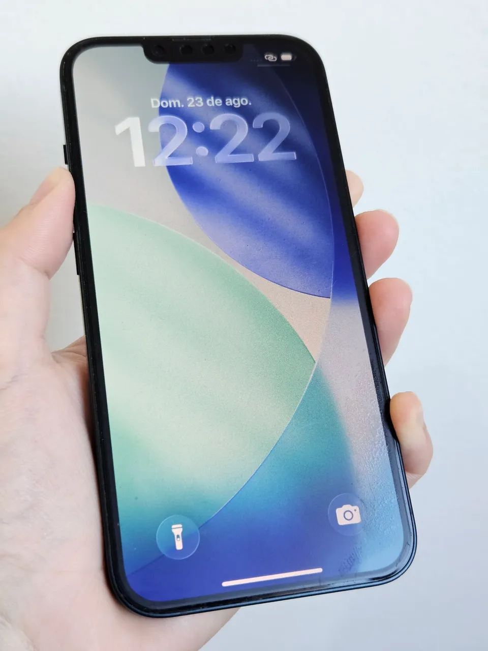 iPhone 13 128GB Midnight - Foto 3