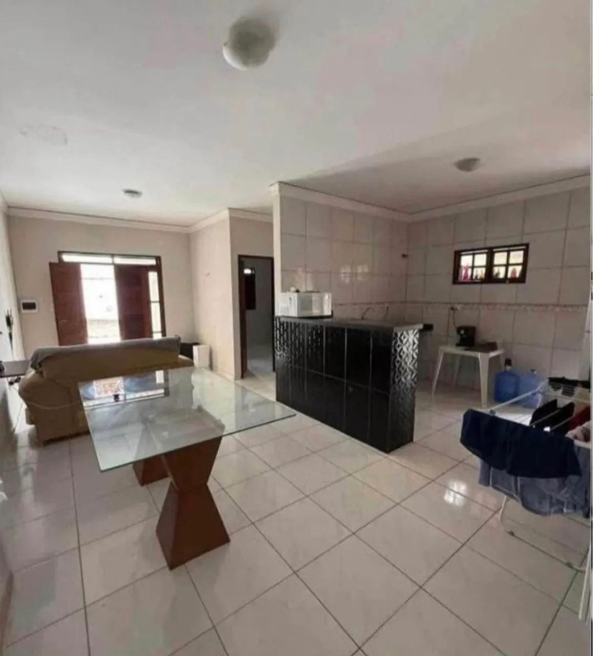 VENDE-SE CASA NO COQUEIRO - Foto 2