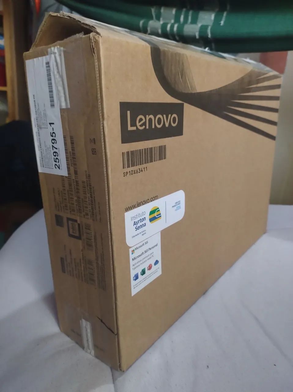 Notebook Lenovo  - Foto 4