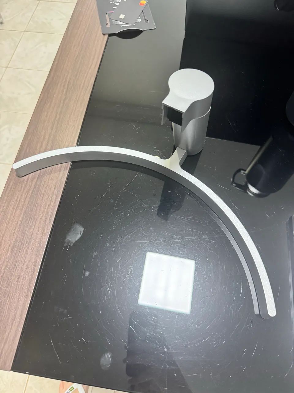 MONITOR LG 29WK600 29pol - Foto 4