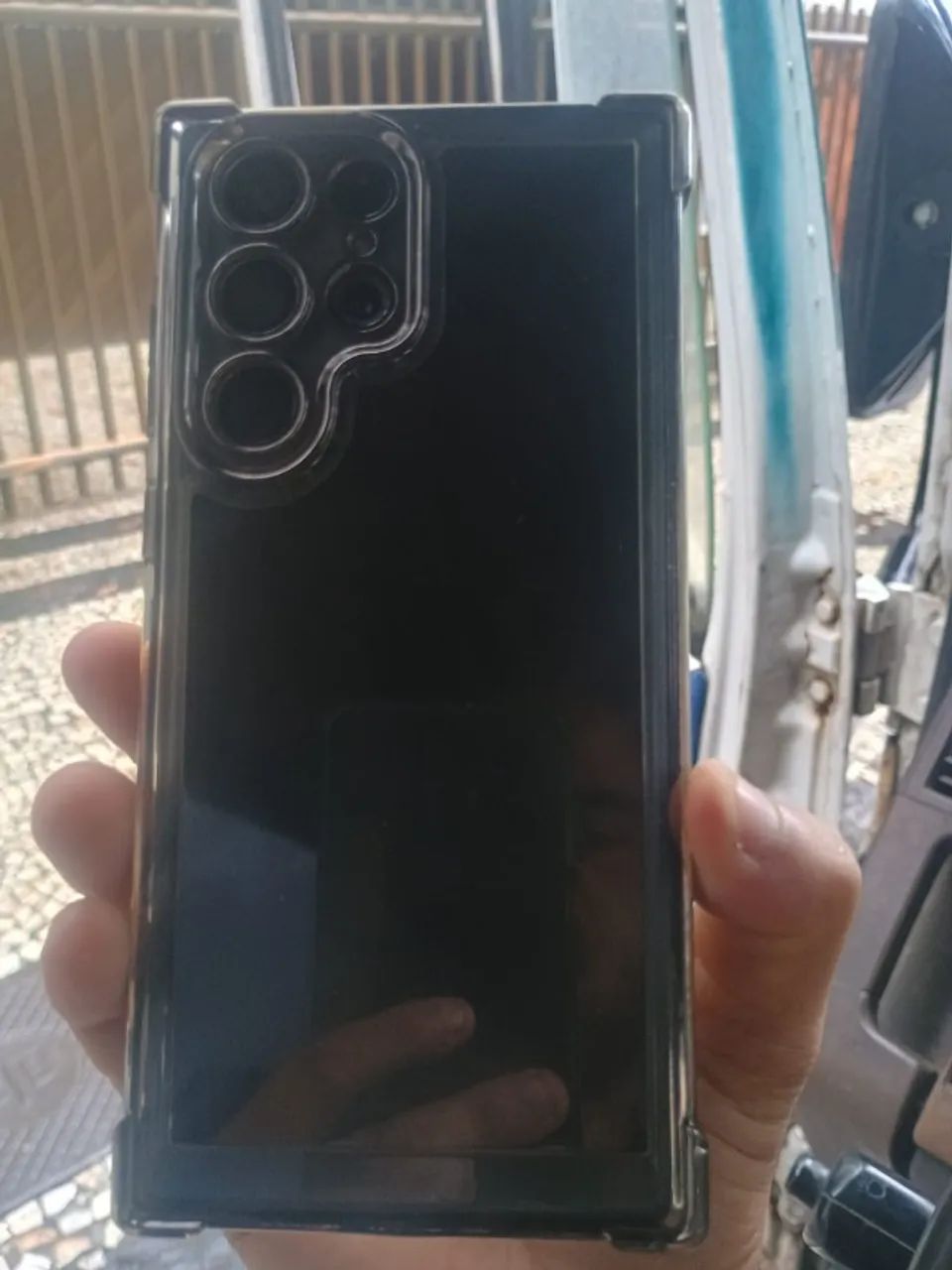 Samsung galaxy S22 ultra . - Foto 2