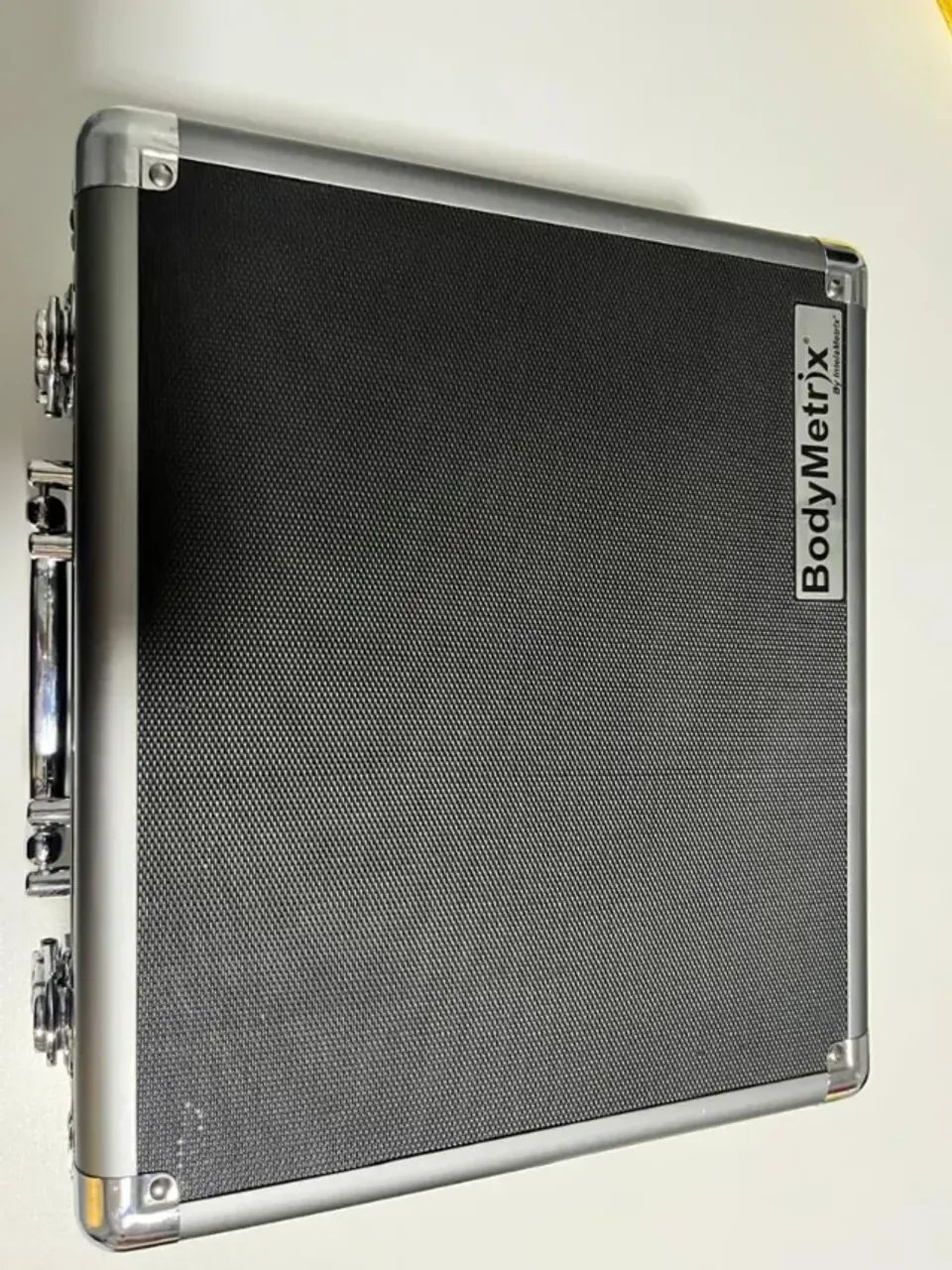 Ultrassom BodyMetrix BX 2000