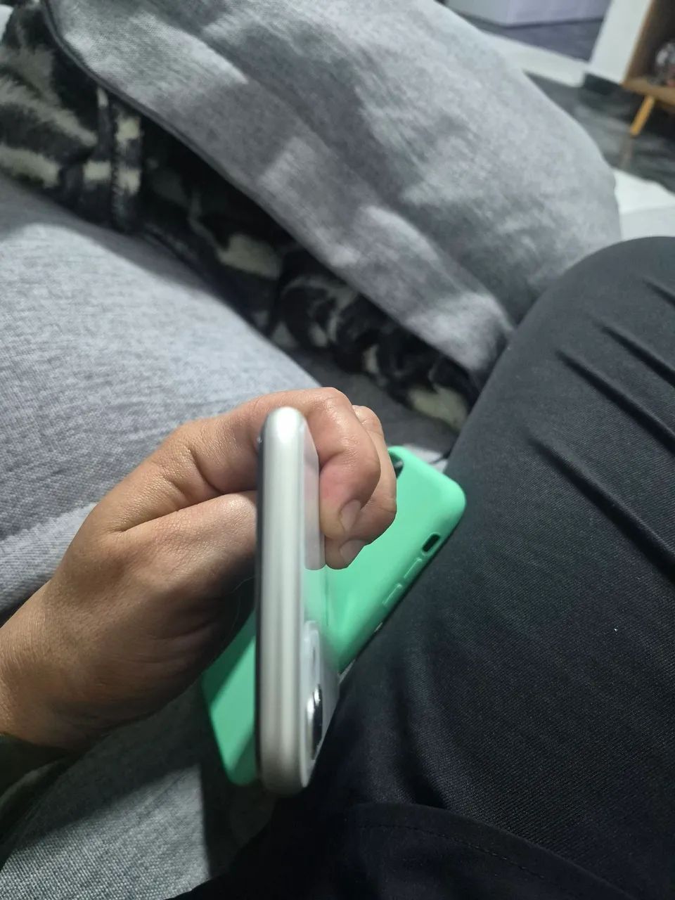 Vendo iPhone 11 128 - Foto 5