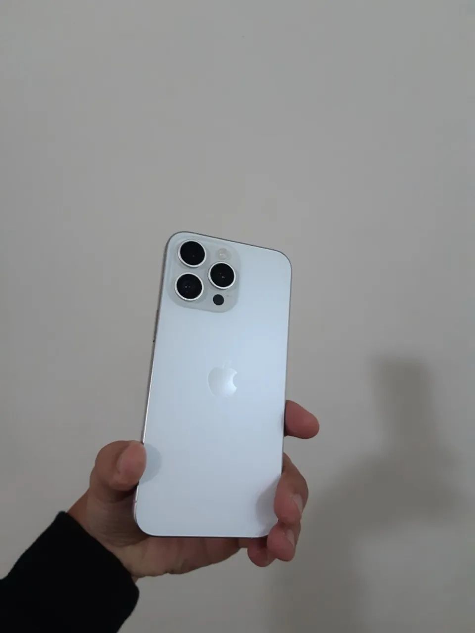 Iphone 15 Pro Max 512gb - Foto 2