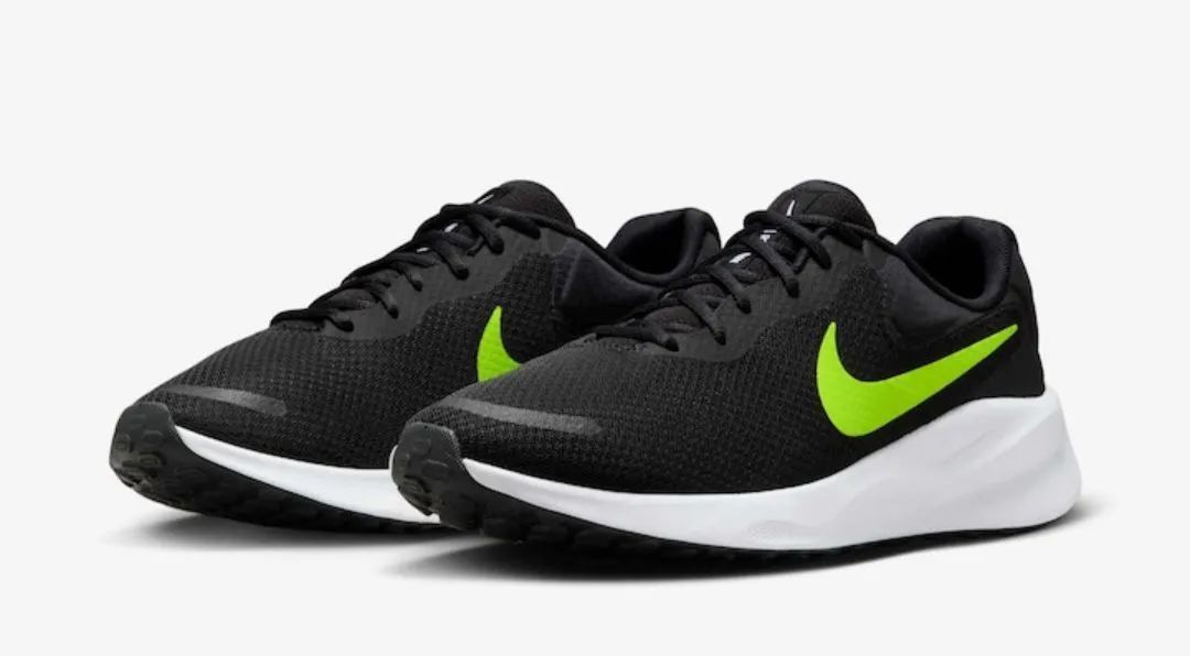 Tênis nike revolution 7 masculino original, número: 39.40 - Foto 2