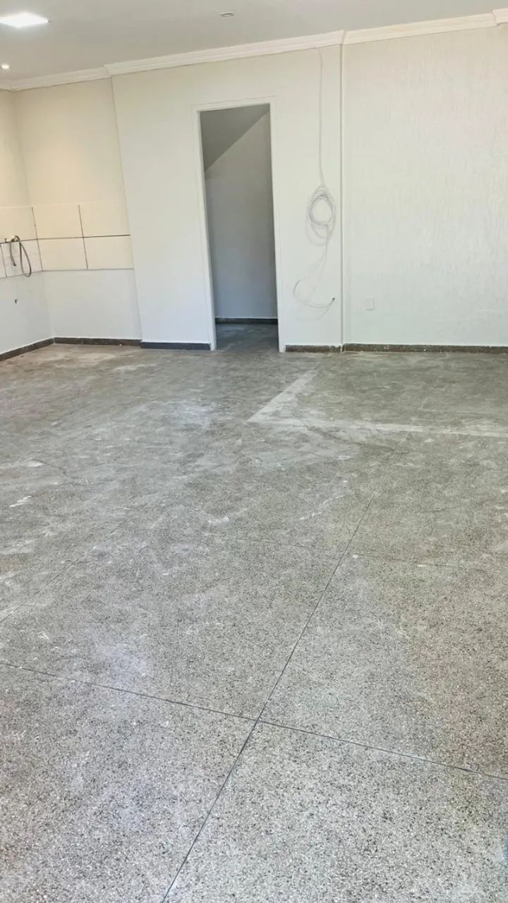 ALUGO LOJA DE 40 M2 NO RIACHO FUNDO 1 - Foto 5