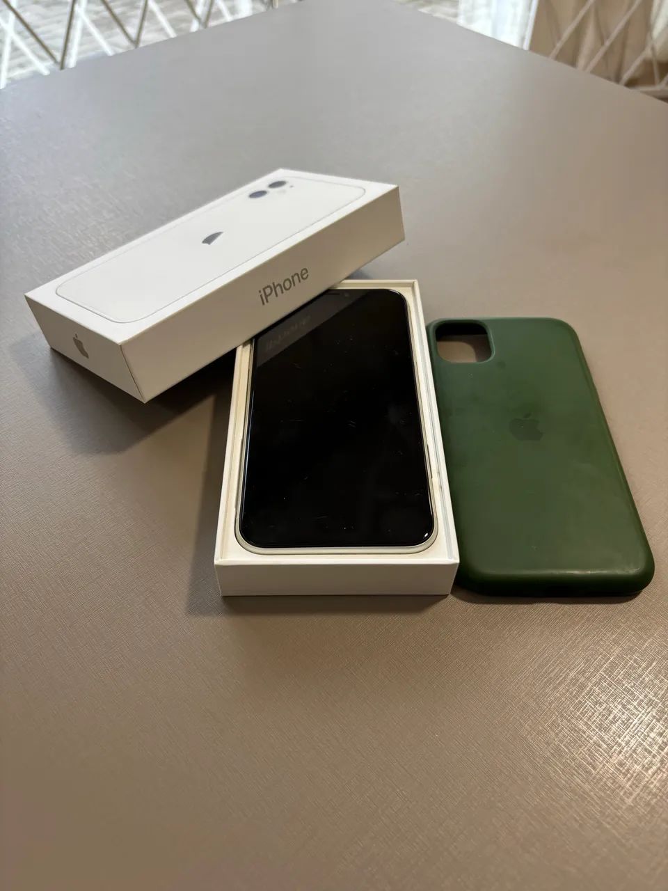 iPhone 11 [64GB] Ótimo estado | Desbloqueado - Foto 5