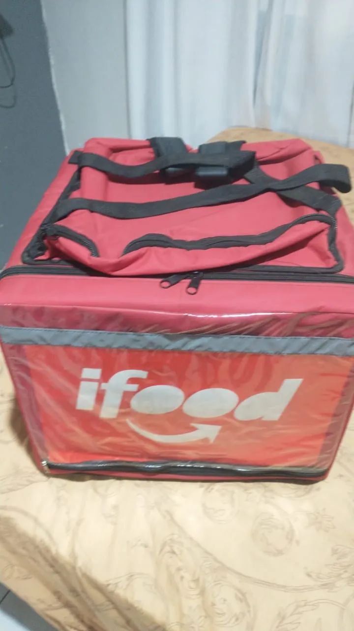Bolsa de entrega - Foto 2