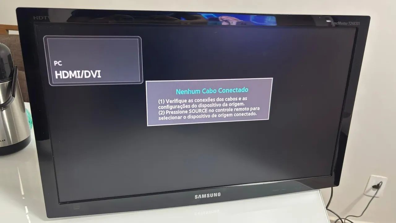 Monitor/TV - Foto 4