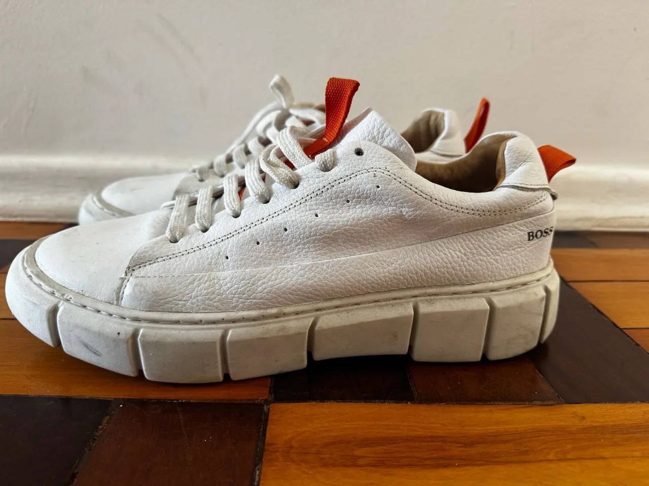 Tenis - Foto 2