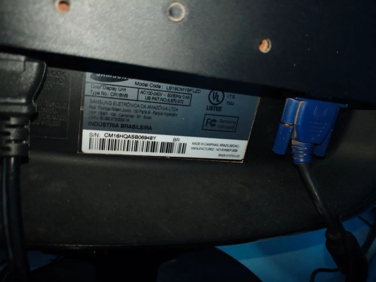 Pc Xeon completo + Controle Ferrox M5 - Foto 3