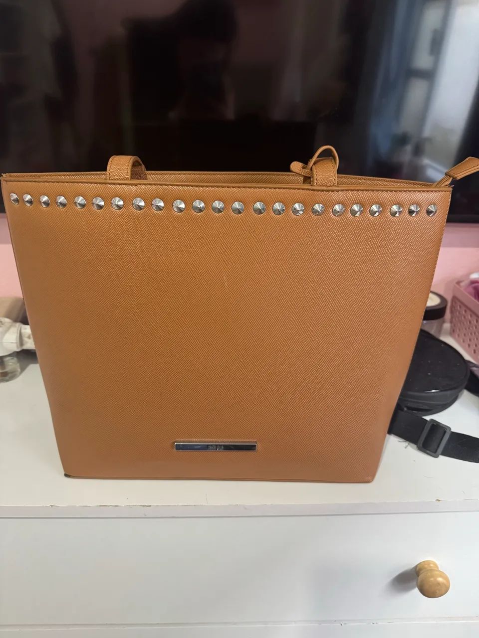 Bolsa Santa lolla