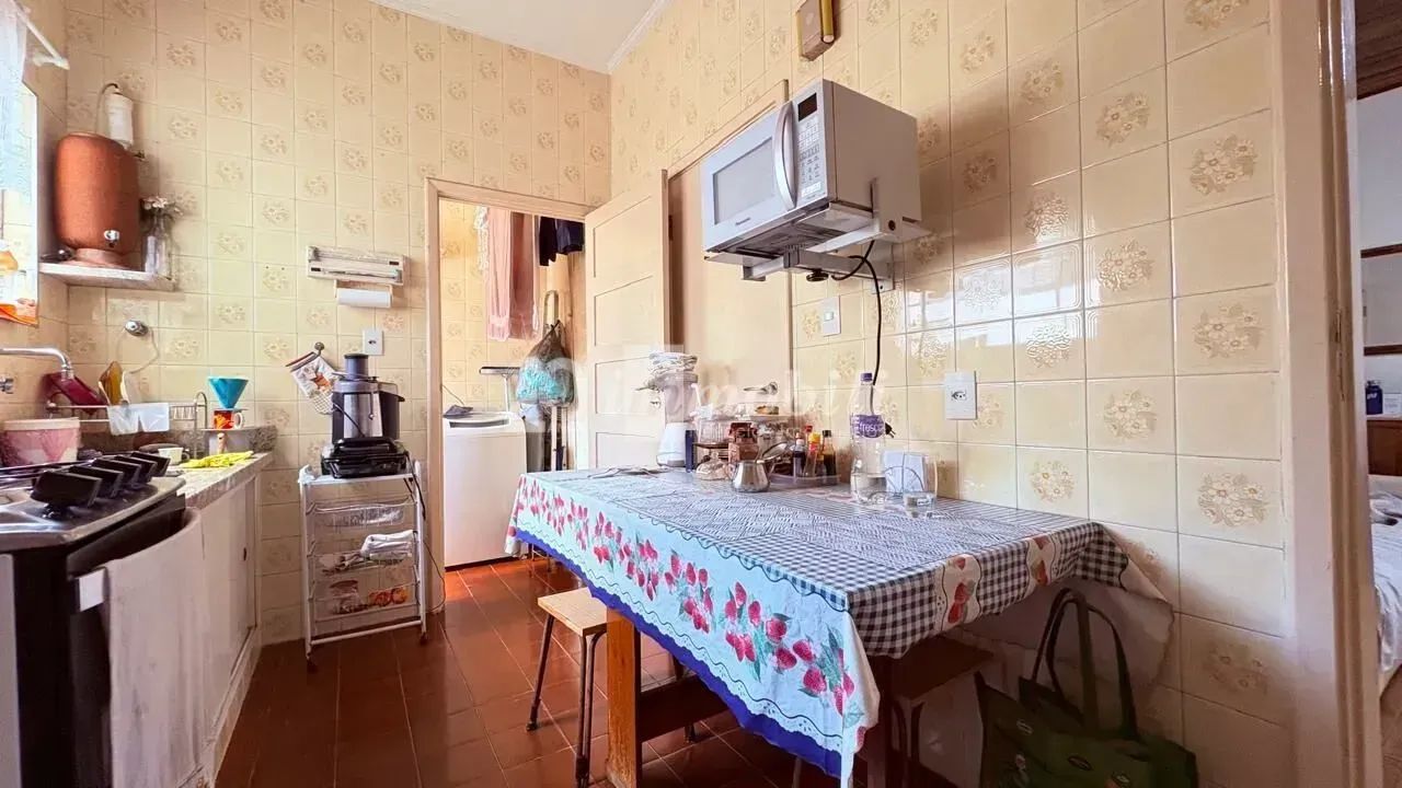 Apartamento proximo Parque Buenos Aires - Foto 5