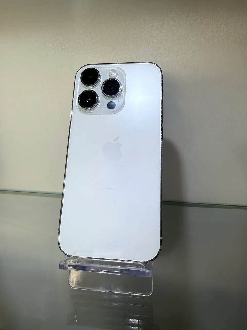 iPhone 14 Pro 256gb perfeito estado  - Foto 3