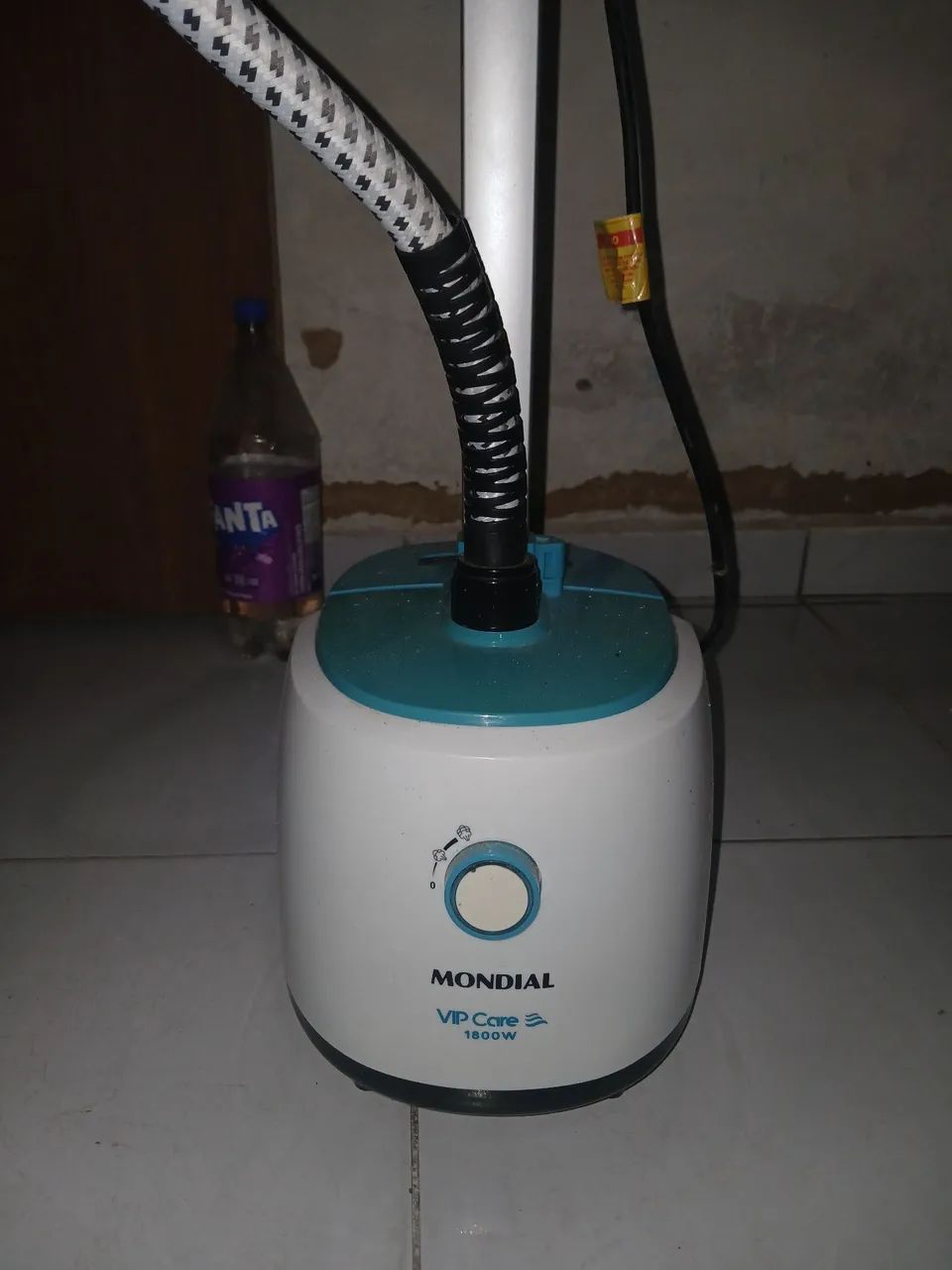 Passador de roupar - Foto 2