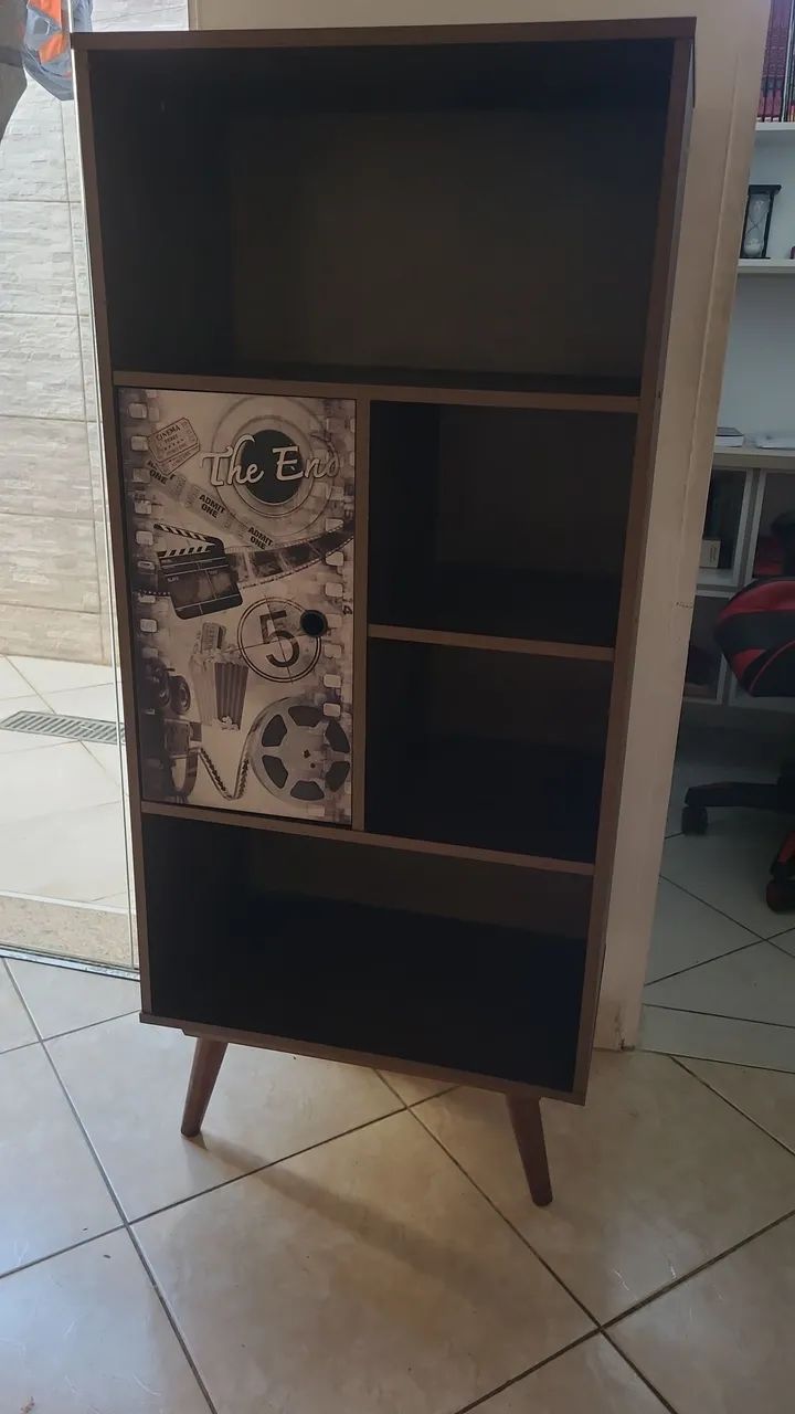 Estante  - Foto 2