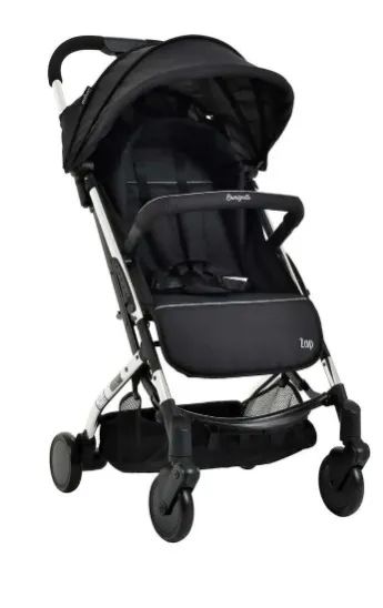 CARRINHO DE BEBE 