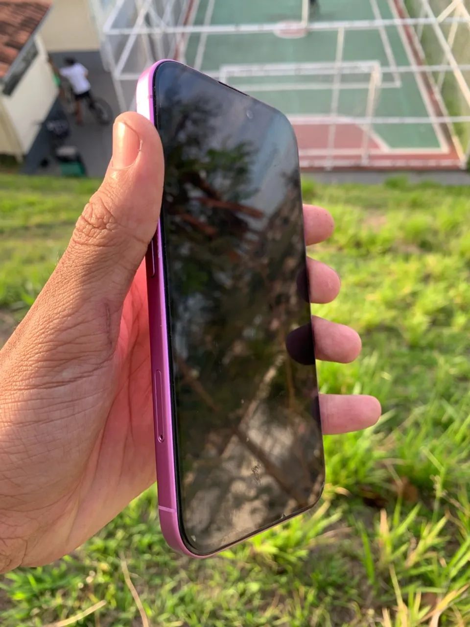 Iphone 16 128gb - Foto 5