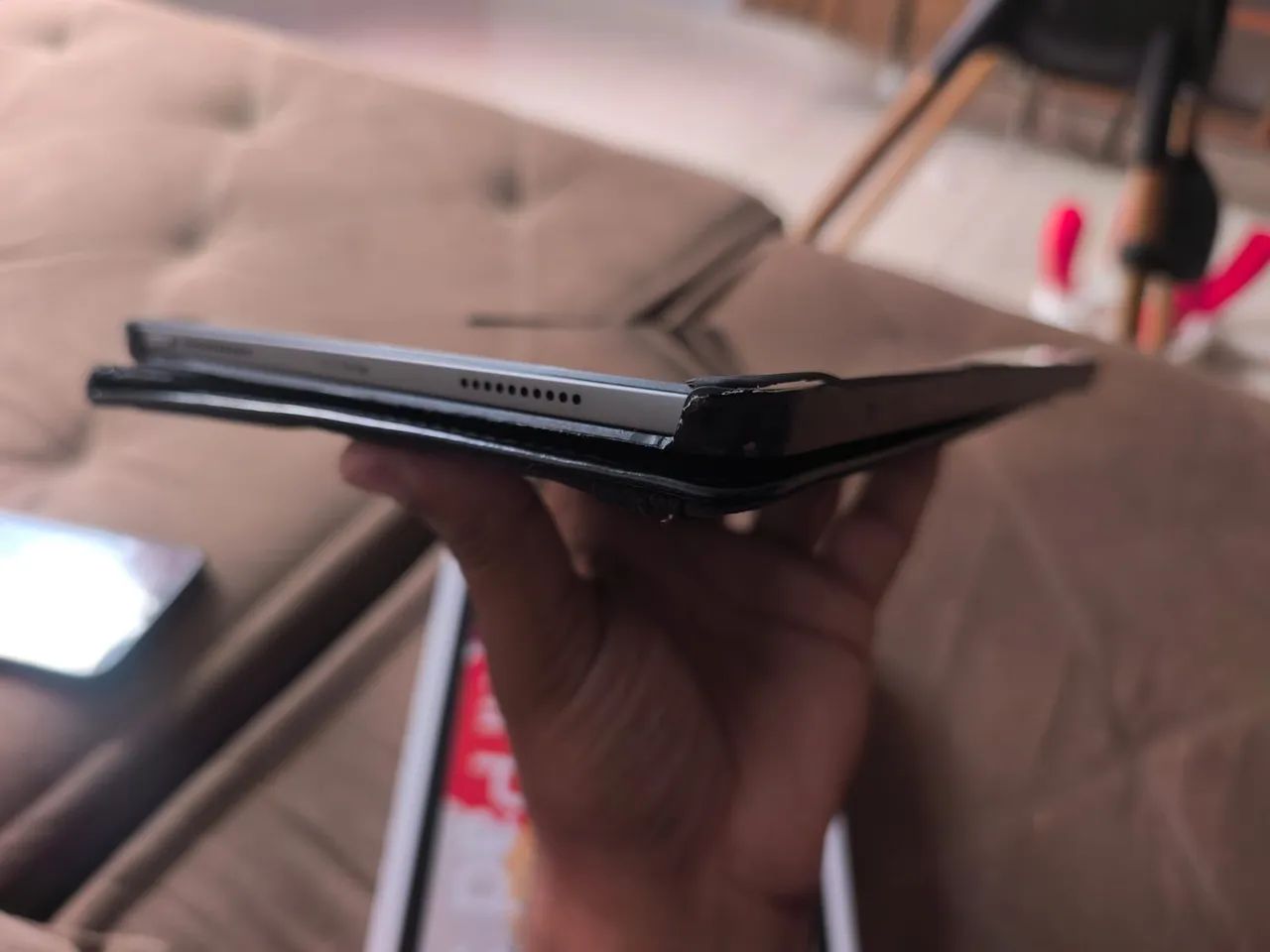 TABLET REDMI PAD SE, 11 POLEGADAS, 256GB - Foto 4