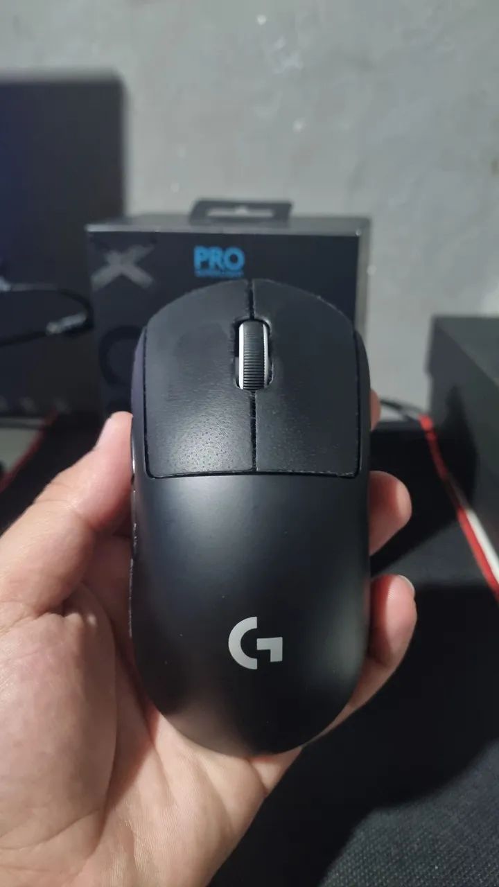 Logitech G Pro X Superlight  - Foto 2