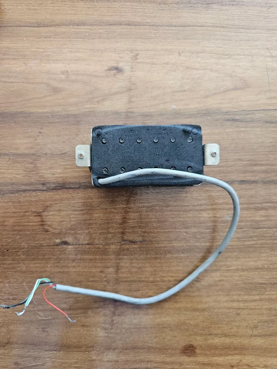 Captador Rockfield braço humbucker - Foto 4