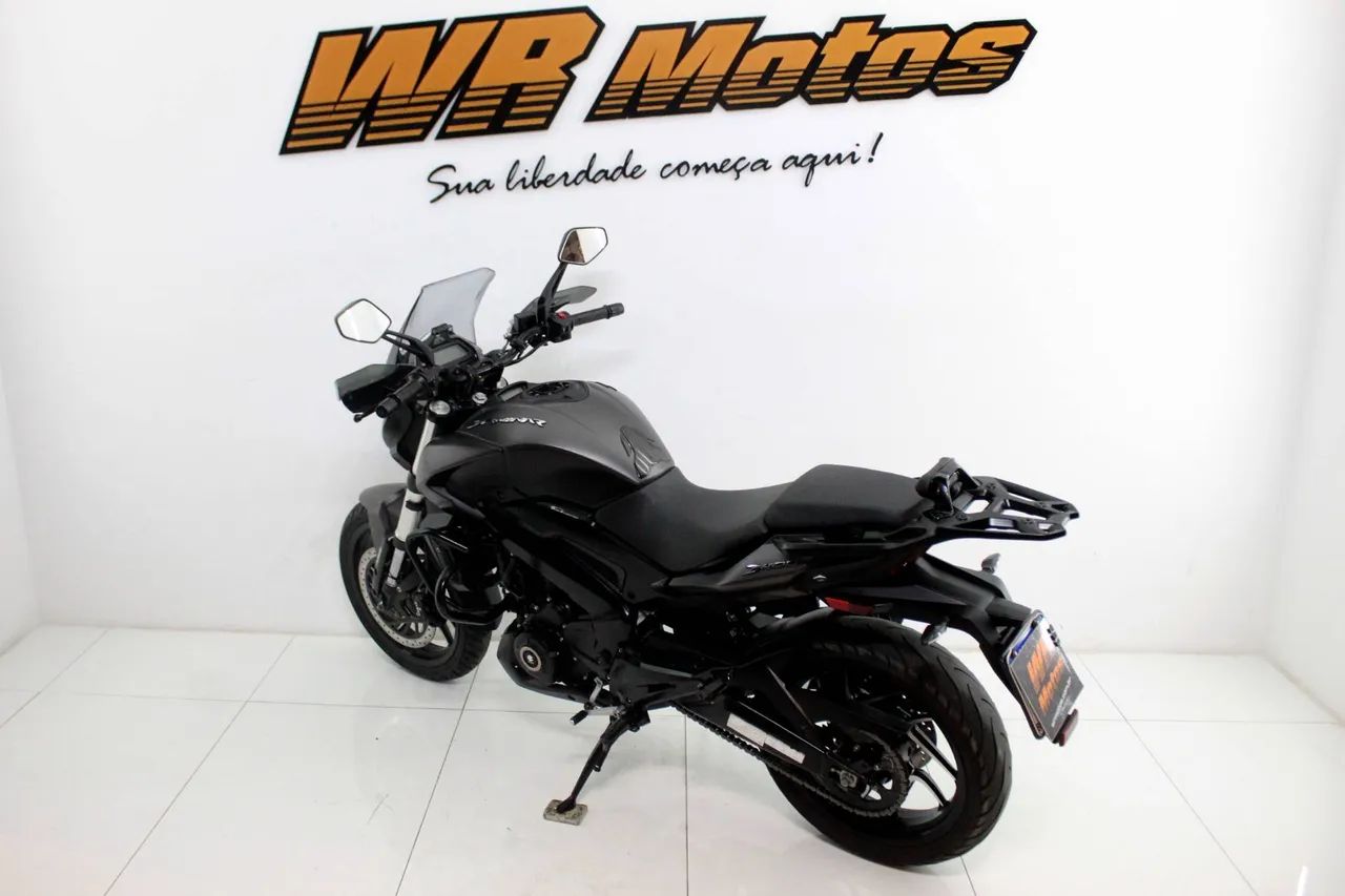 BAJAJ DOMINAR 400 - Foto 4