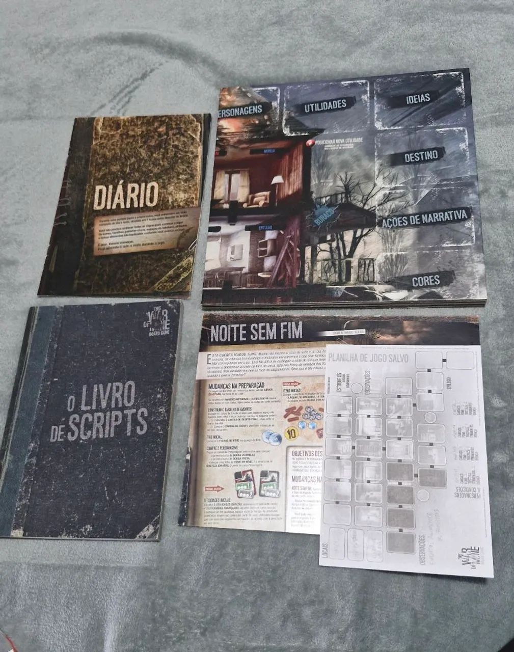 This War of Mine - Foto 2