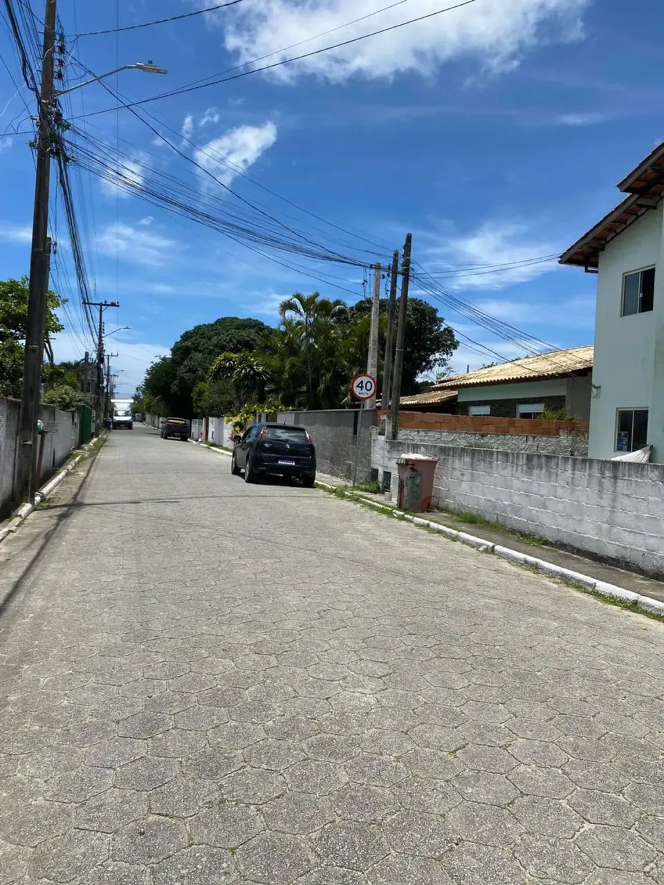 Imóvel para venda tem 400 metros quadrados com 6 quartos - Foto 5