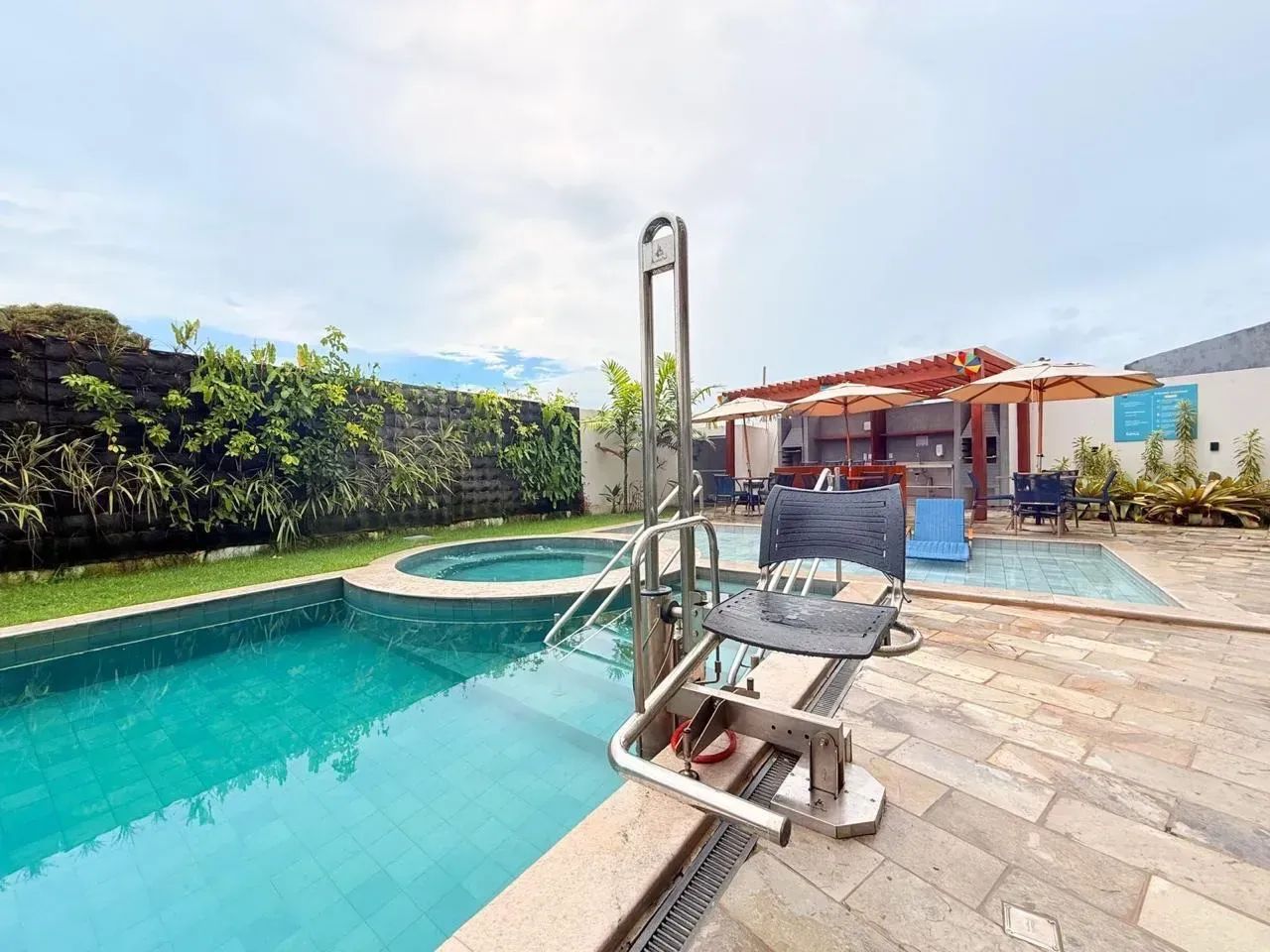 Studio á venda Maré Alta beach hall - Tamandaré - Foto 2
