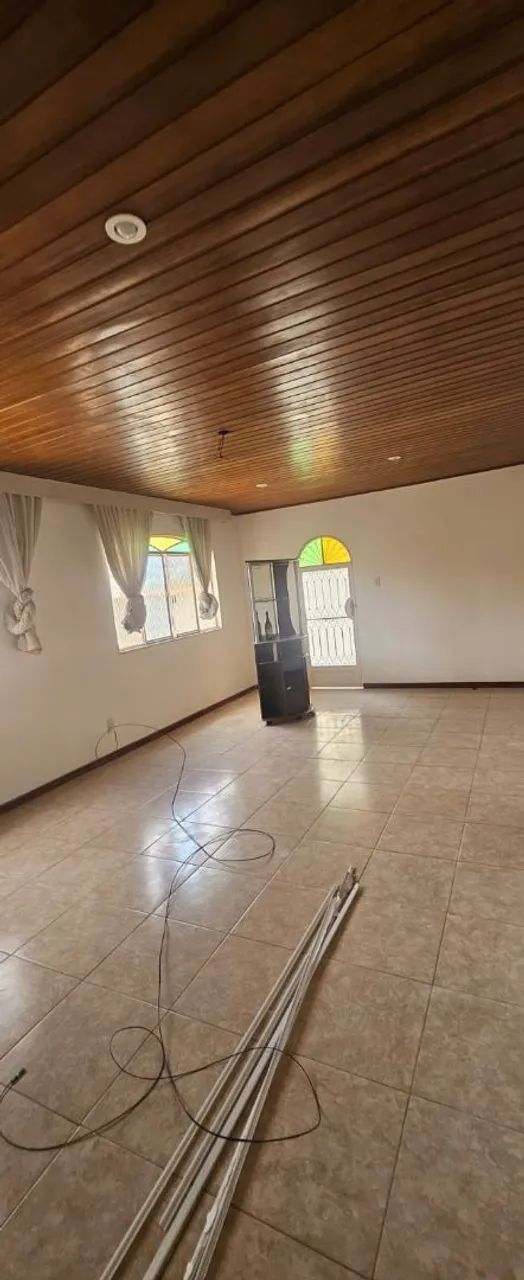 Casa com 3 quartos - Foto 3