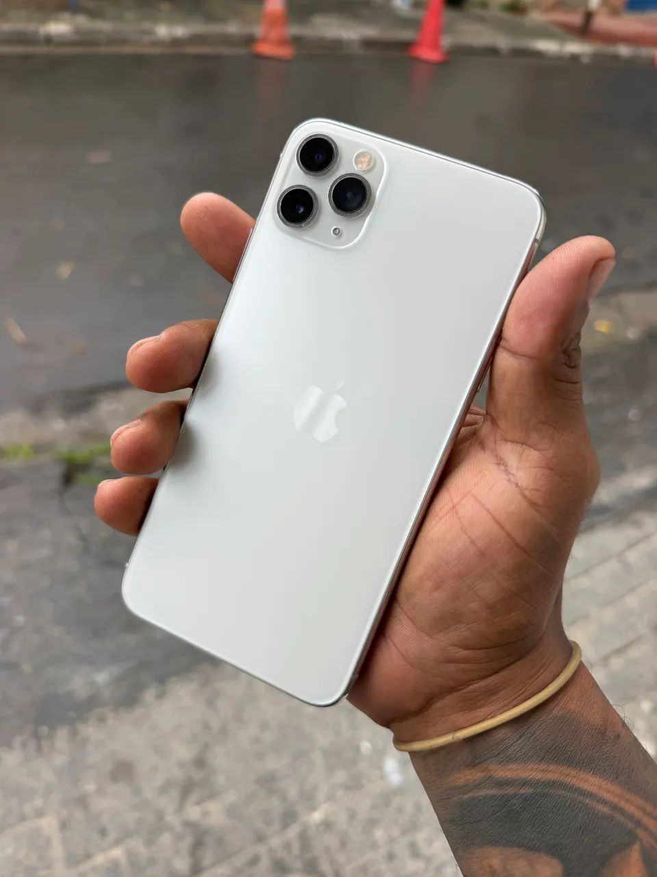 iPhone 11 Pro Max 64GB - Celulares e Smartphones - Jardim Hebrom