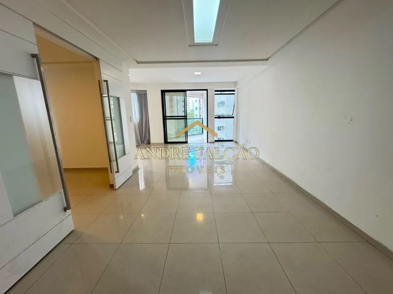 APARTAMENTO RESIDENCIAL em RECIFE - PE, SETÚBAL - Foto 2